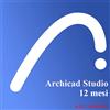 Archicad Studio 12 Mesi - IVA compresa (1.965,00 + IVA)