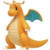 TOMY TAKARA TOMY Moncolle MS-25 Dragonite Kairyu Pokemon Collection Mini Figure
