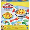 Play-Doh Küchenwerkstatt - Set di plastiline Divertenti