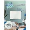 Ravensburger - Cornice per Puzzle 1000 Pezzi 70x50cm, Accessorio Adulti, Facile da Montare, Idee Regalo per Appassionati, Tutto il Necessario è Incluso, Puzzle non incluso