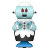 Funko Vinyl SODA, i Jetsons, Rosie, 1/6 di probabilità per la variante rara dell'inseguimento, Hanna Barbera, figura in vinile da collezione, idea regalo, giocattoli per bambini e adulti