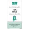 ALCEA Srl Bio Essenze Olio Essenziale di Tea Tree 10 ml