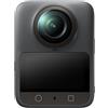DJI Osmo 360 Adventure Combo. Garanzia Italia