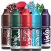 Belissia Colorante Alimentare Set Natale - 5x10ml liquido e altamente concentrato - Colorante alimentare sicuro per dolci, cucina, fondente e progetti fai-da-te - vegano, ad alto potere colorante