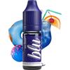 Belissia Colorante alimentare blu - 10 ml liquido e altamente concentrato - Colorante alimentare per cottura al forno, cucina, fondente e fai da te - vegano, altamente colorante, insapore