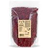 KoRo - Bacche di Goji bio 1 kg - Superfood - Senza additivi - Senza solfiti - Confezione risparmio