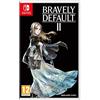 Nintendo Bravely Default II (2) /Switch