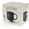 Pyramid International - Tazza in ceramica - Harry Potter - Calderone - 500 ml - licenza ufficiale
