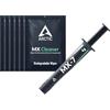 ARCTIC MX-7 (4 g, incl. MX-Cleaner) - Pasta Termica ad altissime Prestazioni per CPU, Console, schede grafiche, Laptop, altissima conducibilità Termica, Lunga Durata, Non conduttiva, Non capacitiva
