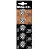 Duracell 5X Duracell CR 2032 (1 Blister Da 5 Batterie) 5 Pile (DL/CR2032)