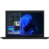 Lenovo ThinkPad X13 G3 13" Core i5 3.3 GHz - SSD 256 GB - 8GB - QWERTY - Inglese - refurbished