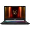MSI Katana 17 HX B14WFK 17" Core i7 1.6 GHz - SSD 1 TB - 16GB - NVIDIA GeForce RTX 5060 QWERTY - Italiano - refurbished