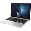 Samsung Galaxy Book 15" Core i3 3 GHz - SSD 256 GB - 8GB - QWERTZ - Tedesco - refurbished