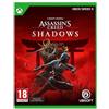 Ubisoft Assassin's Creed Shadows - Xbox Series X - refurbished