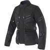 Clover giubbotto donna Scout-5 wp - Nero