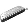 Hohner - Armonica chrometta 10 do 253/40