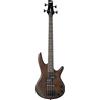 Ibanez GSRM20B-WNF basso elettrico Mikro da 3/4 colore noce opaco