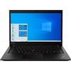 Lenovo ThinkPad T14s G1 | i7-10610U | 14 | 32 GB | 256 GB SSD | nero | Win 11 Pro | DE
