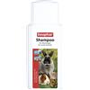 BEAPHAR SHAMPOO PICCOLI ANIMALI 200ML - shampoo nutriente e ipoallergenico per piccoli animali
