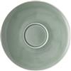 Thomas Loft by Rosenthal Colour - Piattino combinato Moss Green