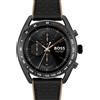 HUGO BOSS Orologio cronografo cassa 44 mm