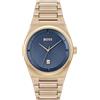 HUGO BOSS Orologio hugo boss uomo steer 42mm