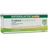 Alfasigma Enterolactis Bevibile per il benessere intestinale 12 Flaconcini da 10 ml