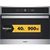 Whirlpool Microonde da incasso WMW47HMXI