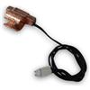 Ideal Clima IdealClima Sonda Temperatura Minima FALKO HW - Kit - Cod. TQCT06