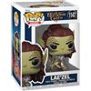 Funko Pop! Games: Baldur's Gate 3 - Lae'zel With Sword - Figura in Vinile da Collezione - Idea Regalo - Merchandising Ufficiale - Giocattoli per Bambini e Adulti - Video Games Fans