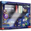 Trefl Spy Guy Set di maghi - Illusionisti, Oggetti di Scena per Trucchi magici, per Bambini dai 6 Anni in su, Multicolore, 62296