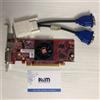 ATI, ASUS, Sapphire Scheda video PCI Express ATI Radeon HD2400 2600 HD3850 HDMI HD4870 GAMING