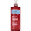 Pierre Fabre Dexeryl Dexeclear Gel Schiumogeno Detergente Esfoliante Anti Imperfezioni 400 Ml