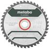 Metabo Lama per sega precision cut wood - classic, 165 x 1,8/1,2 x 20 Z42 WZ 5° - 628026000