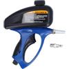 Hyuduo Pistola per Sabbiatura Attacco Rapido 500 ml 90 PSI per Riparazioni Mobili e Auto