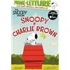Edicart Snoopy e Charlie Brown. Peanuts. Prime letture. Ediz. a colori