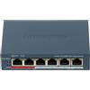 Hikvision DS-3E1106P-EI/M DS-3E1106P-EI/M