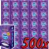 Skins Extra Large 500 pack