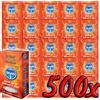 Skins Ultra Thin 500 pack