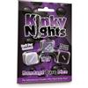 Creative Conceptions Kinky Nights Dare Dice EN