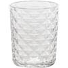 Zafferano Veneziano Mixology - Tumbler Shot 8,5 cl in Vetro Sonoro Superiore