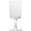 Zafferano Veneziano Mixology - Calice Shot 8 cl in Vetro Sonoro Superiore