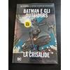 fumetto LE GRANDI STORIE DEI SUPEREROI n 43 LA CRISALIDE