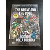 fumetto LE GRANDI STORIE DEI SUPEREROI n 14 THE BRAVE AND THE BOLD I SIGNORI...