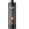 Farmagan Bulbo Plus Nourish Shampoo 1000 ml | shampoo per capelli disidratati e molto secchi - formulazione vegana bulbo plus