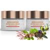 Green idea - Astaxantina Crema Viso 50 ML - Crema anti-invecchiamento - Crema antiossidante - combatte i radicali liberi - con olio di rosa canina, burro di karitè, pantenolo, olio d'oliva