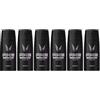 Axe Excite - Deodoranti spray da 150 ml, confezione da 6