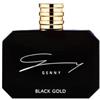 Monotheme Genny Black Gold Eau de Toilette Ml.100 Spray Pour Femme Classico