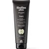 Farmagan Bulbo Plus Replenish Mask 250 ml | Maschera ristrutturante e riequilibrante con estratto di mele di Sicilia, ideale per capelli debilitati, delicati e fragili