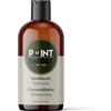 Farmagan Point Barber - Linea Hair&Beard Shampoo Barba E Capelli Rifrescante 300Ml, Farmagan